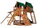 38I Circus Clubhouse Pkg IV Forest Green