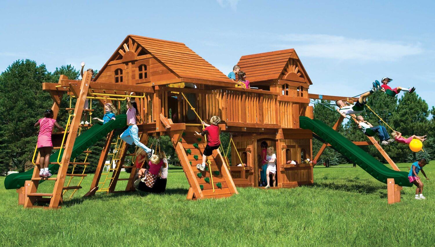 39I Rainbow Double Whammy Maxed Out