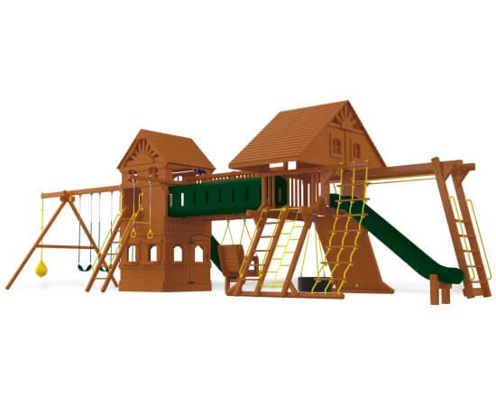 39I Rainbow Double Whammy Maxed Out