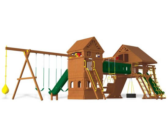 39I Rainbow Double Whammy Maxed Out