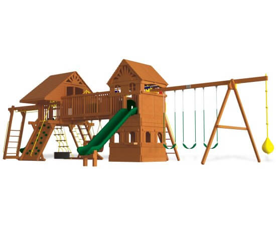 39I Rainbow Double Whammy Maxed Out