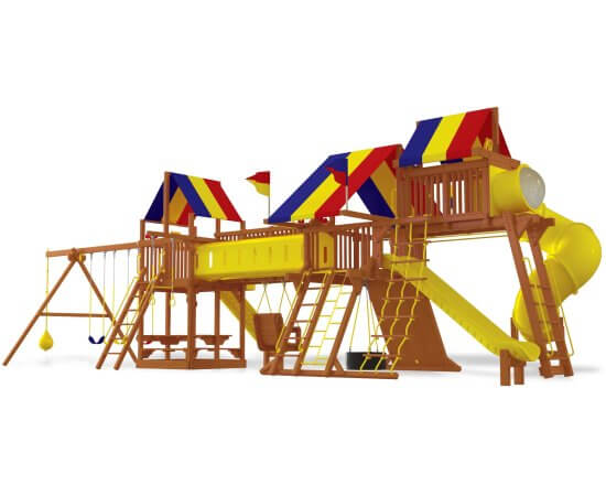 39J Rainbow Double Whammy Custom Combo