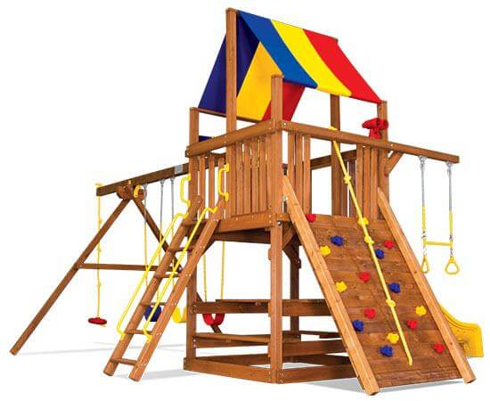 40A Sunshine Clubhouse Pkg II Feature Model