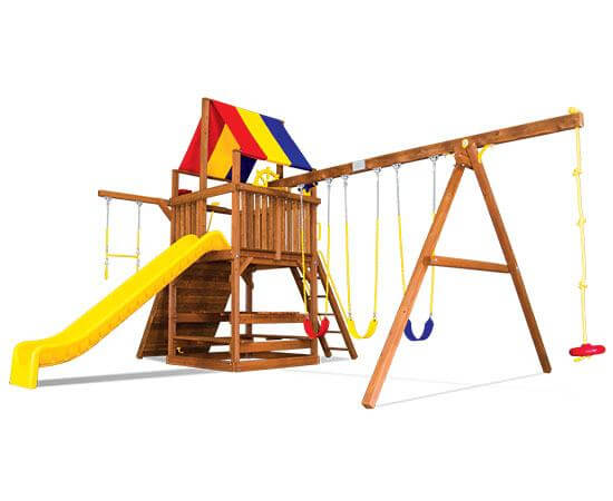 40A Sunshine Clubhouse Pkg II Feature Model