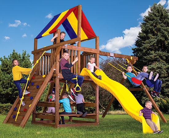 41B Sunshine Clubhouse Pkg II Popular