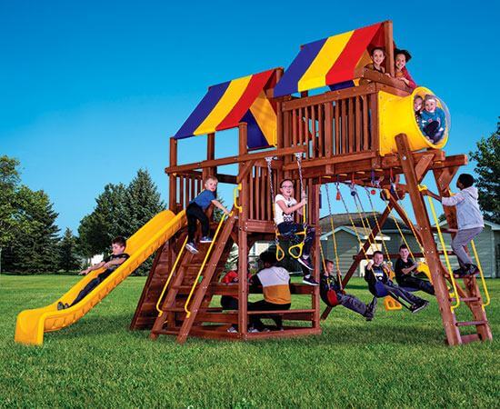 42I Sunshine Clubhouse Pkg IV Tons of Bells and Whistles
