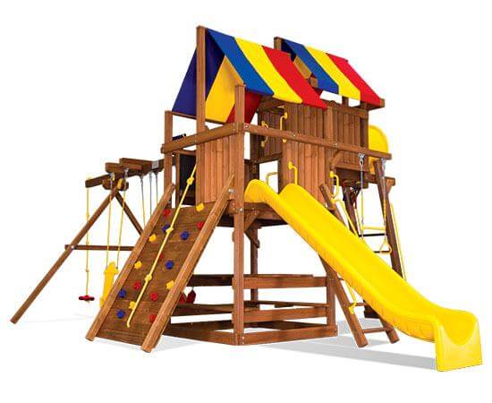 42I Sunshine Clubhouse Pkg IV Tons of Bells and Whistles