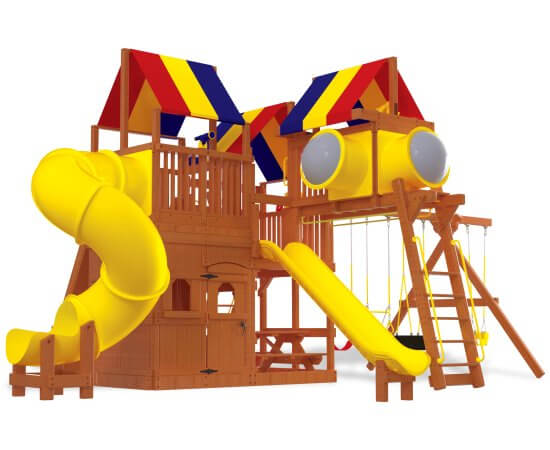 46F King Kong Cluhouse Pkg IV with Crazy Gizmos