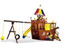 95C The Ship Pkg IV