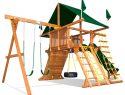 18B Rainbow Castle Pkg II Popular Forest Green
