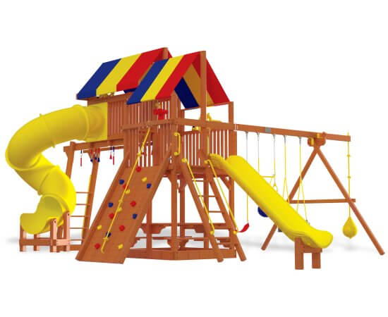 38F Rainbow Clubhouse Pkg V Magnificent