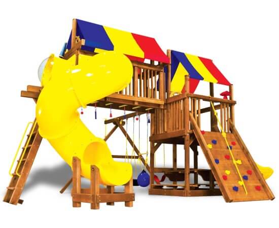 38F Rainbow Clubhouse Pkg V Magnificent