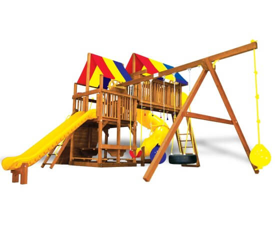 38F Rainbow Clubhouse Pkg V Magnificent