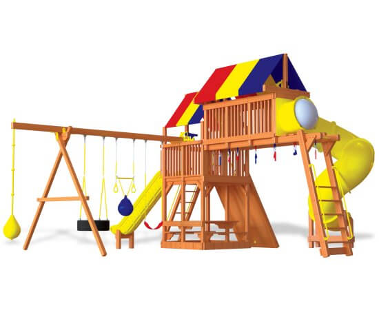 38F Rainbow Clubhouse Pkg V Magnificent