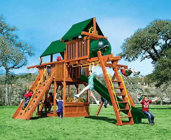 41E-Monster-Clubhouse-Pkg-IV-Forest-Green-A1