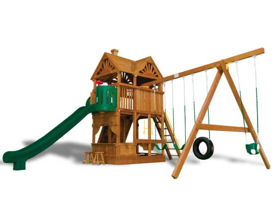 43G Huckleberry Hideout Pkg II Beautiful