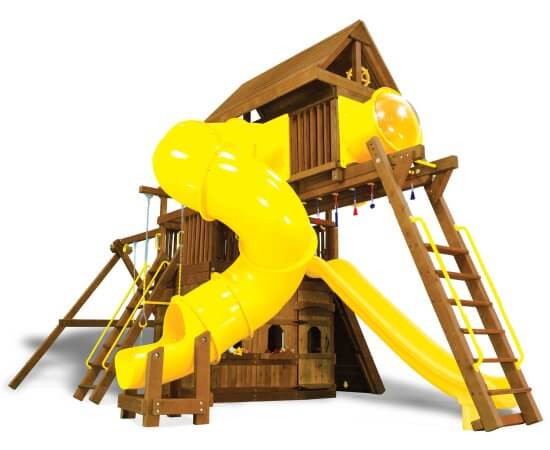 43J Huckleberry Hideout Pkg V Jacked