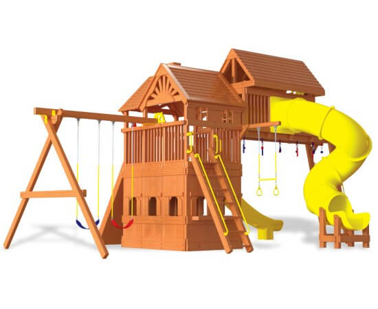 43J Huckleberry Hideout Pkg V Jacked