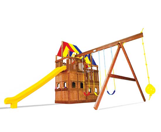 45C-King-Kong-Clubhouse-Pkg-II-with-Playhouse-A1