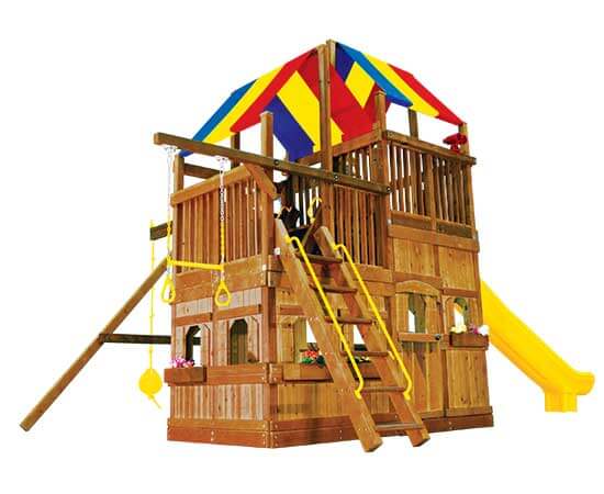 45C-King-Kong-Clubhouse-Pkg-II-with-Playhouse-A1
