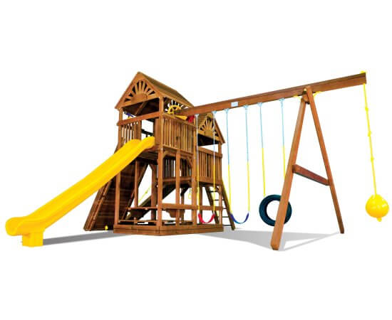 45D King Kong Clubhouse Pkg II Work of Art