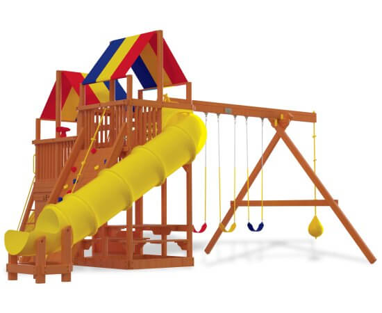 47G King Kong Clubhouse Pkg II Outrageous