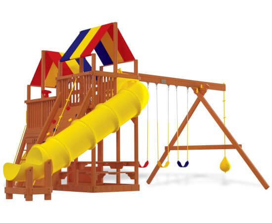 47G King Kong Clubhouse Pkg II Outrageous