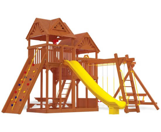 47H King Kong Clubhouse Pkg III Loaded