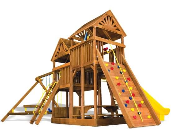 47H King Kong Clubhouse Pkg III Loaded