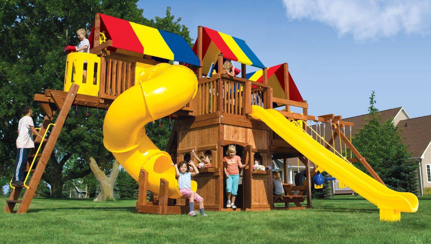 47I King Kong Clubhouse Pkg V Ginormous