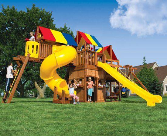 47I King Kong Clubhouse Pkg V Ginormous