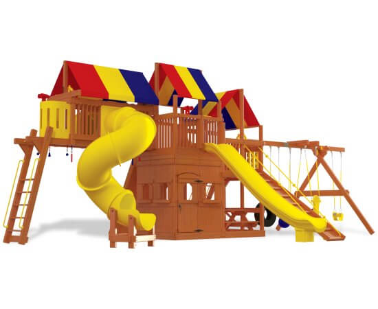 47I King Kong Clubhouse Pkg V Ginormous