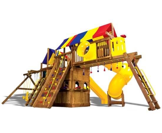 47I King Kong Clubhouse Pkg V Ginormous