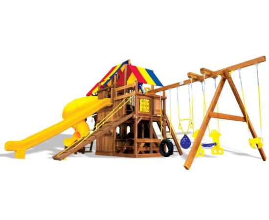 47I King Kong Clubhouse Pkg V Ginormous