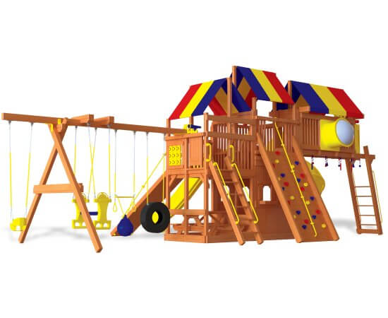 47I King Kong Clubhouse Pkg V Ginormous