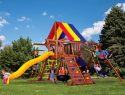 7B Circus Castle Pkg II Popular