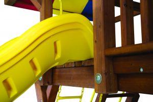 Wave Slide