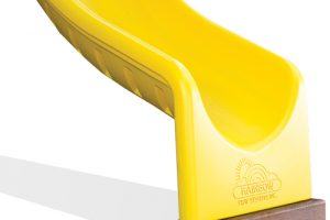 Wave Slide Base