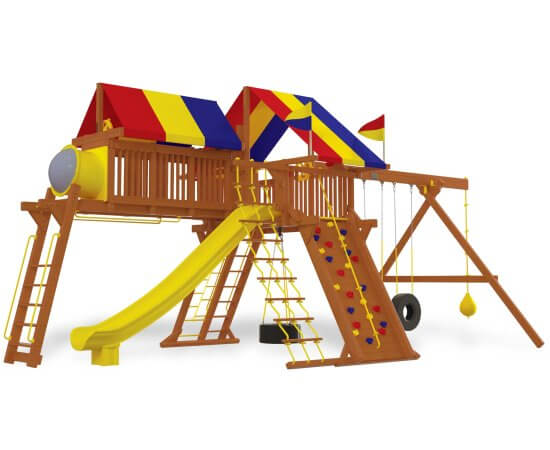 26F King Kong Super Castle Pkg IV Crown Jewel