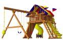 27H King Kong SUPER Castle Pkg V Grand Slam