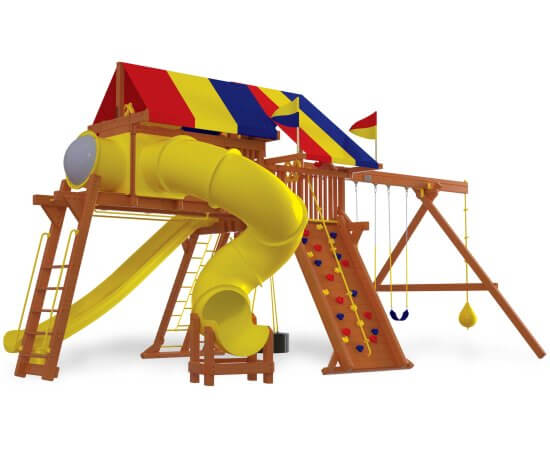 27H King Kong Super Castle Pkg V Grand Slam