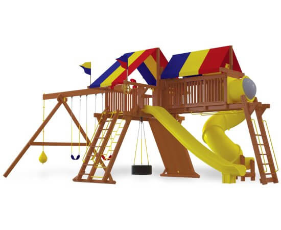 27H King Kong Super Castle Pkg V Grand Slam