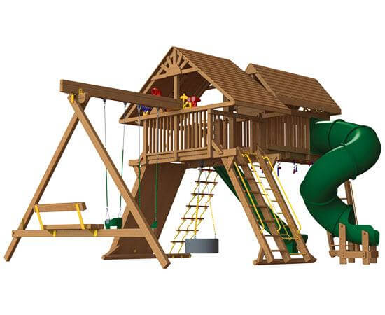 27I King Kong SUPER Castle Pkg V Grand Slam