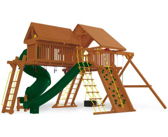 27I King Kong Super Castle Pkg V Rustic Grand Slam