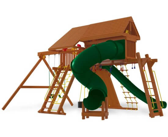 27I King Kong Super Castle Pkg V Rustic Grand Slam