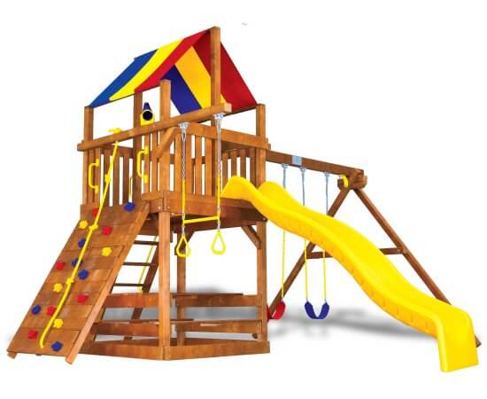 29B Circus Clubhouse Pkg II Popular