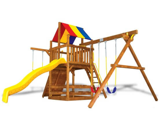 29B Circus Clubhouse Pkg II Popular