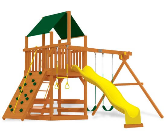 29C Circus Clubhouse Pkg II Basic