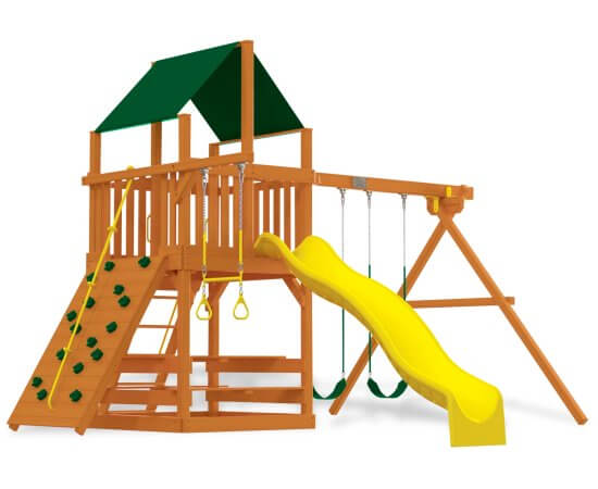 29C Circus Clubhouse Pkg II Basic