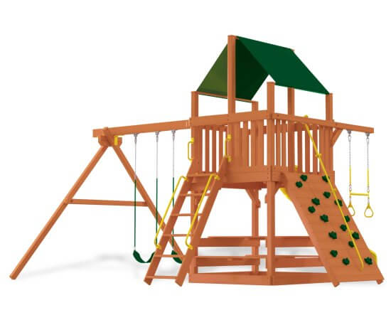 29C Circus Clubhouse Pkg II Basic